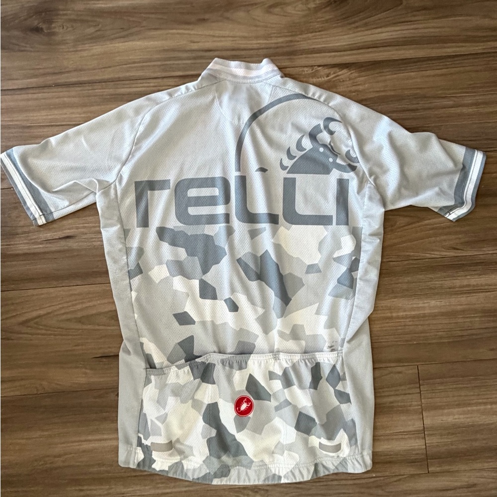 Castelli Attacco Limited Edition Jersey - Men's - Picture 2 of 7